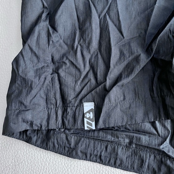 NWT-AAPE+ by A Bathing Ape (BAPE) Thin Quarter Zip Windbreaker-Men XL/Women XXL - Picture 7 of 15